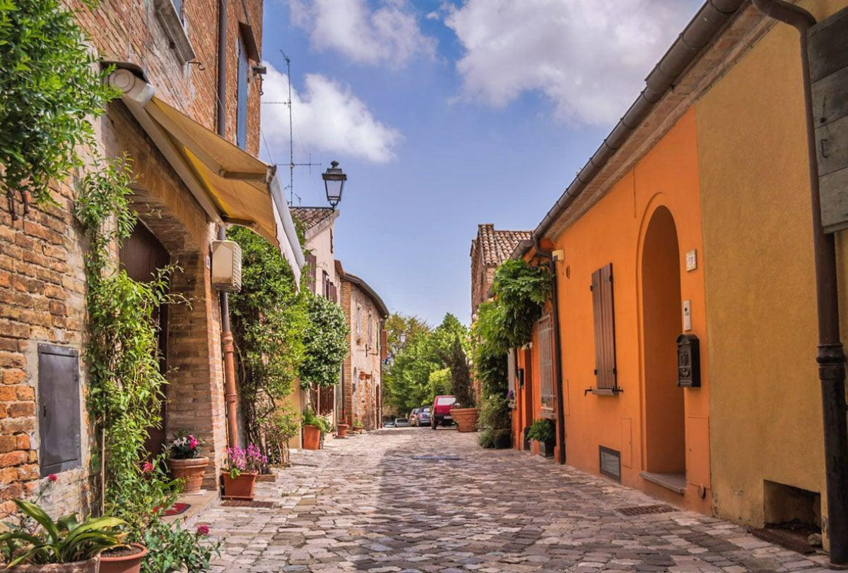 Castello di Gradara