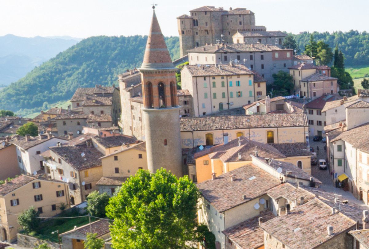 Sant'Agata Feltria