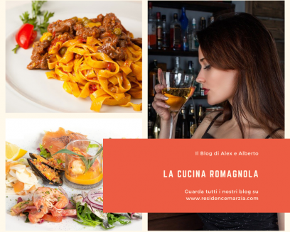 Romagna cuisine