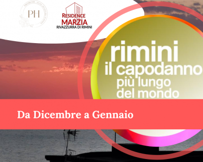 Tutti gli eventi a Rimini a Dicembre
