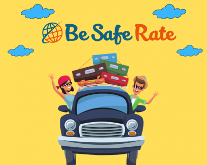 BeSafe Rate – Prenota con Serenità