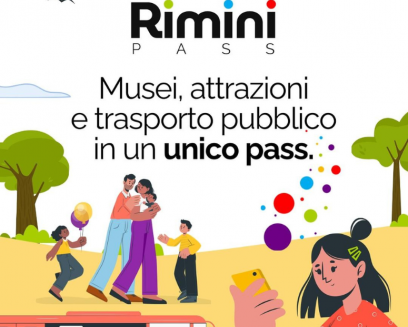 Rimini Pass: Guida Completa per il Tuo Soggiorno al Residenc