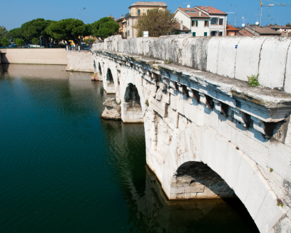 What to do in Rimini when it rains: museums, shopping, and i