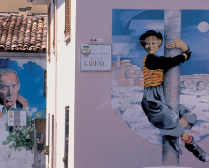 Cosa vedere a Rimini - 10 luoghi da non perdere