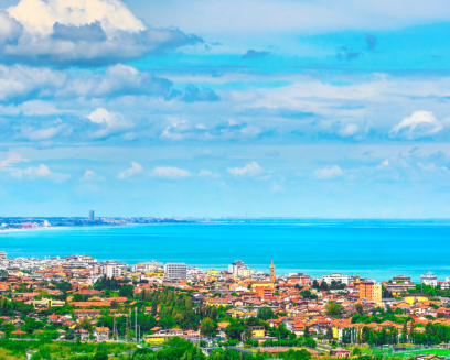 Rimini in 5 Days: Beach, Villages and Relaxation Guide