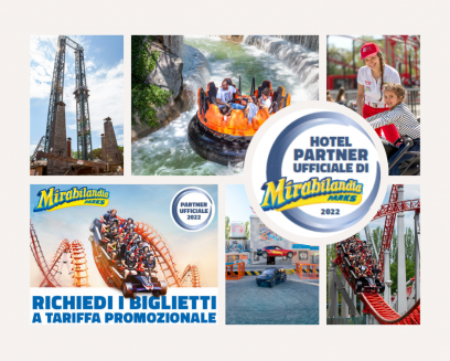 OFFERTA Mirabilandia