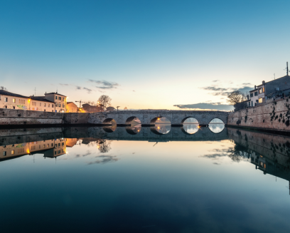 Culture & Sea Package Spring 2026 | Residence Marzia Rimini