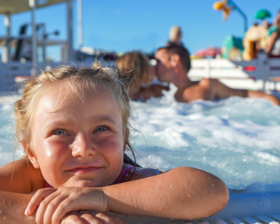 Family Fun Summer Package – Summer 2026