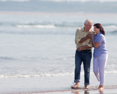 Wellness & Relax Package – September | Residence Marzia