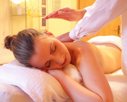 Offerta Residence con centro Benessere